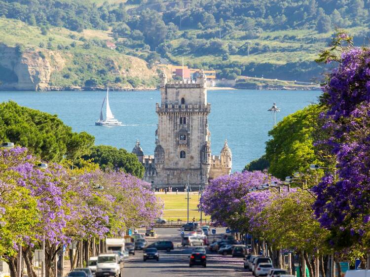 This beautiful, hilly capital has been crowned Europe's best city break destination This beautiful, hilly capital has been crowned Europe's best city break destination