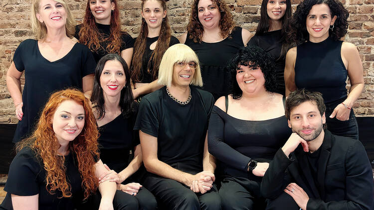 Familia, Sustantivo femenino Familia, Sustantivo femenino