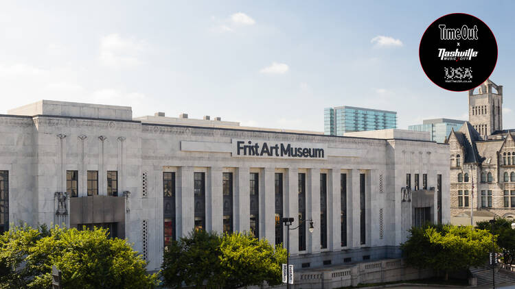 Photograph: Frist Art Museum