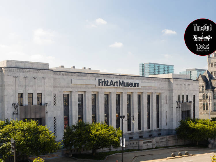 Five stunning cultural attractions in Nashville