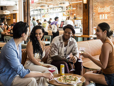 Game Night Fridays at Time Out Market Game Night Fridays at Time Out Market