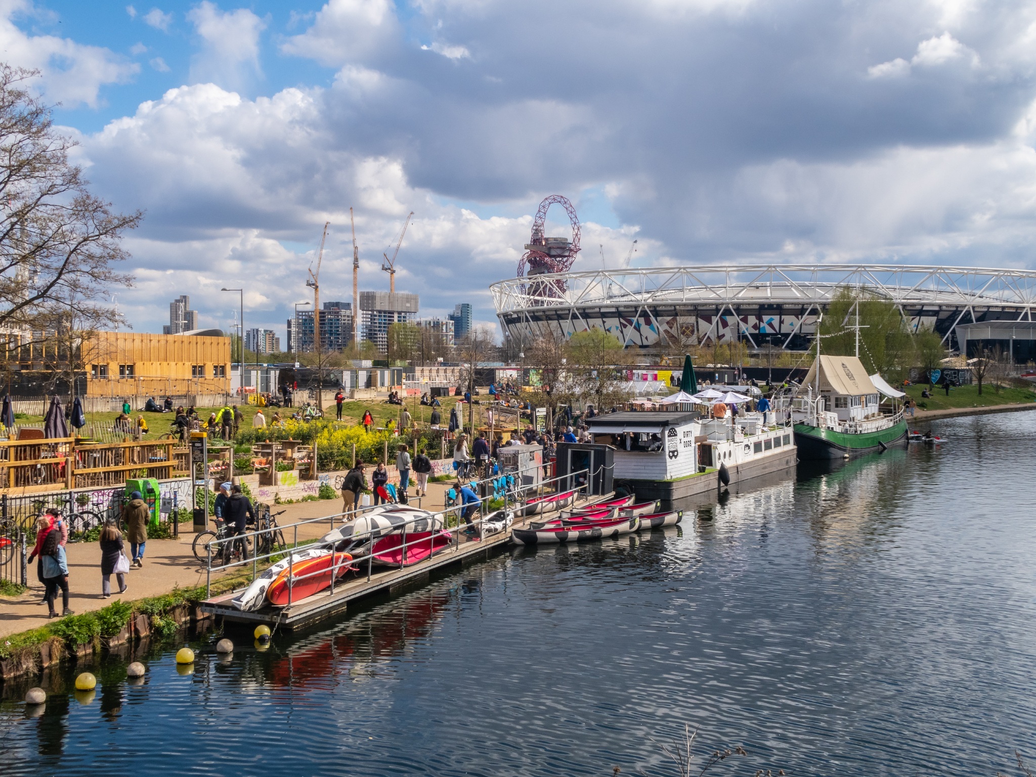 Things to Do in London - Events, Attractions and Activities - Time Out