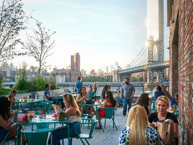 Time Out Market New York Time Out Market New York