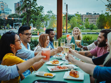 Time Out Market Boston Time Out Market Boston