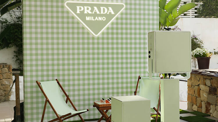 Prada
