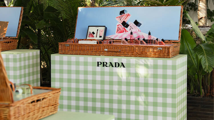 Personalización de perfumes y regalos