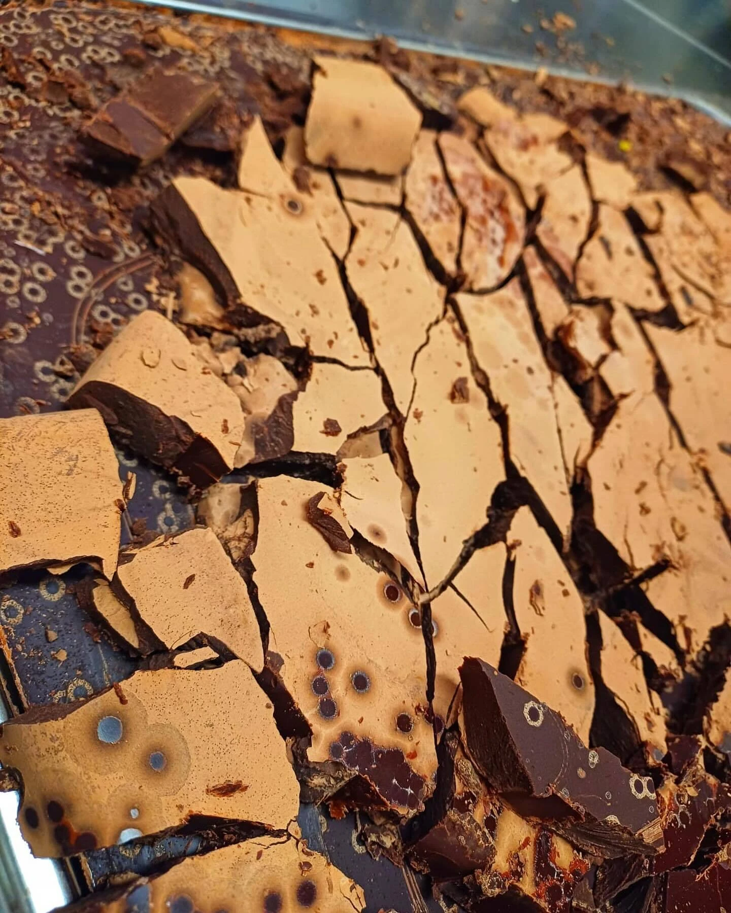 Yam Yam Cacao
