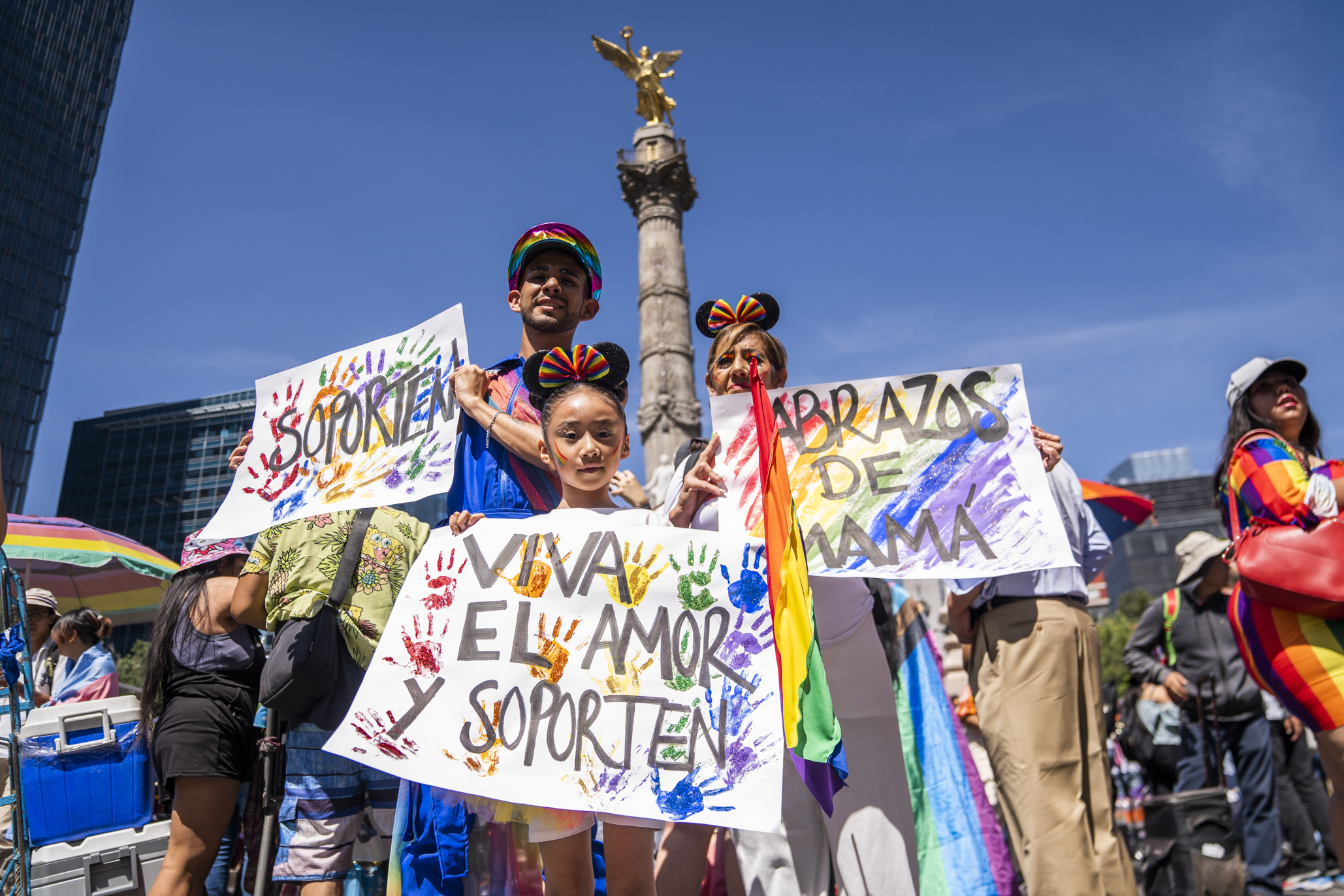 Pride 2026: Todos los detalles de la Marcha LGBT+ en CDMX