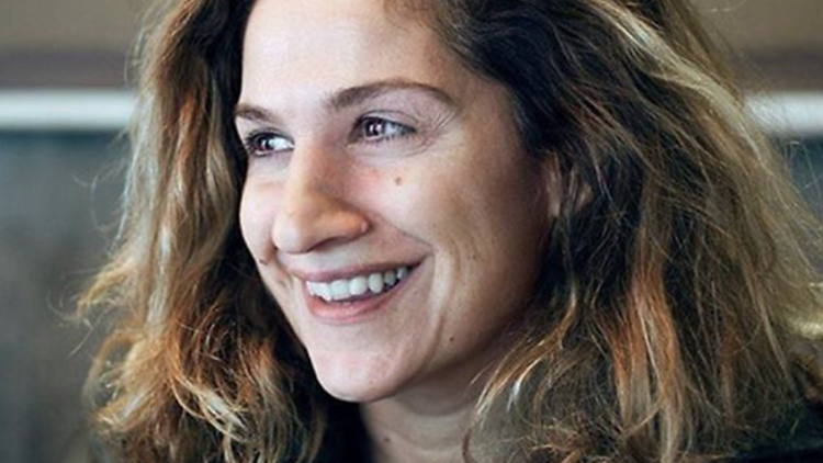 Ayşegül Sönmez