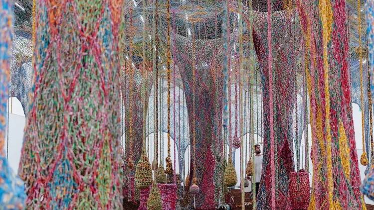 Ernesto Neto