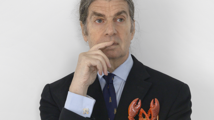 John Armleder