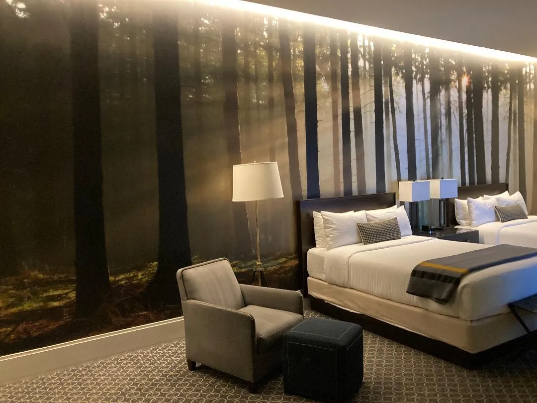 Lodge at the Presidio