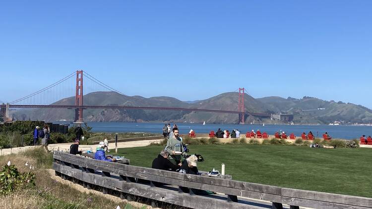 San Francisco