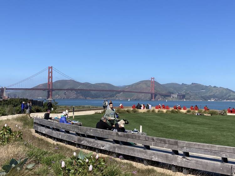 San Francisco