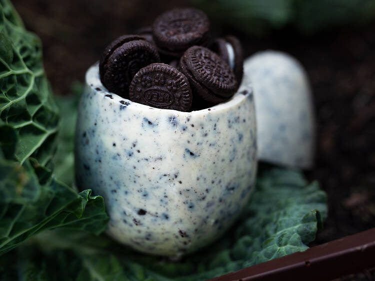 Brigadeirando