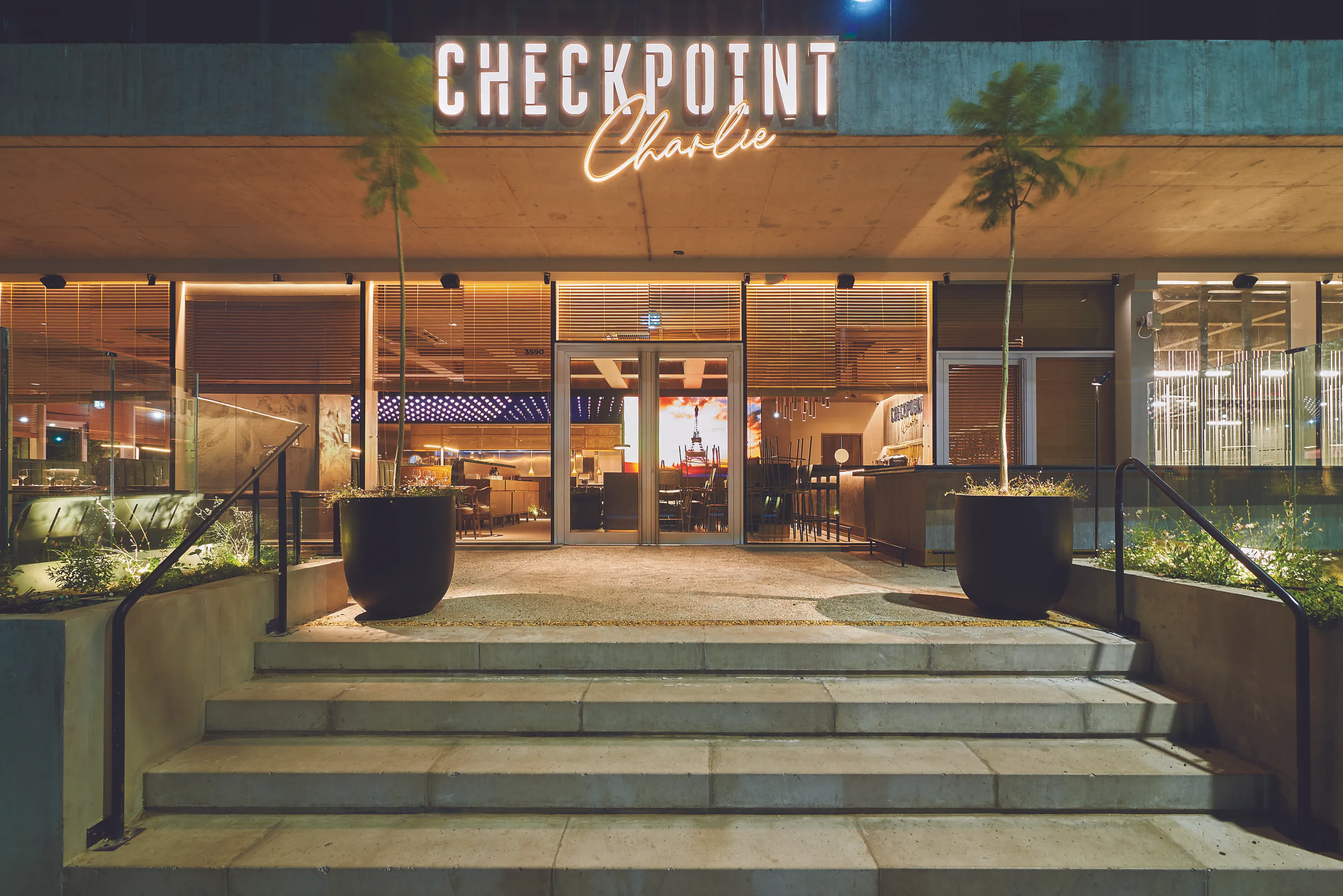 checkpoint-charlie