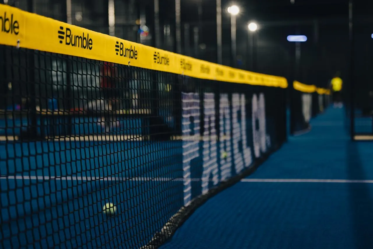 Bumble Padel Social