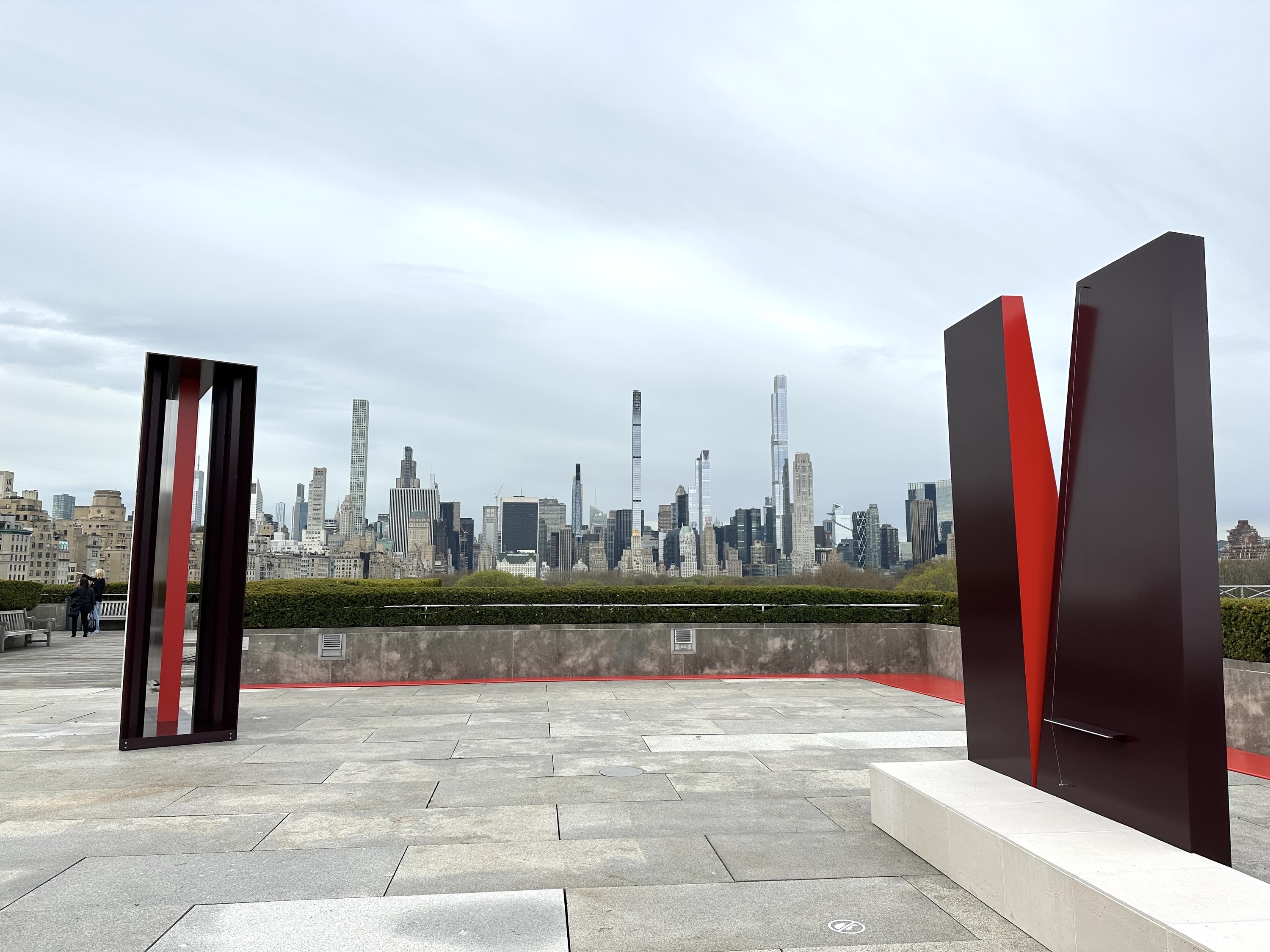 The Met Rooftop is closing until 2030-here's the last day you can visit