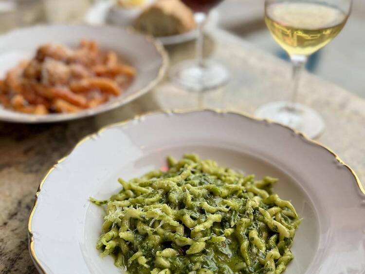 Pasta Pooks