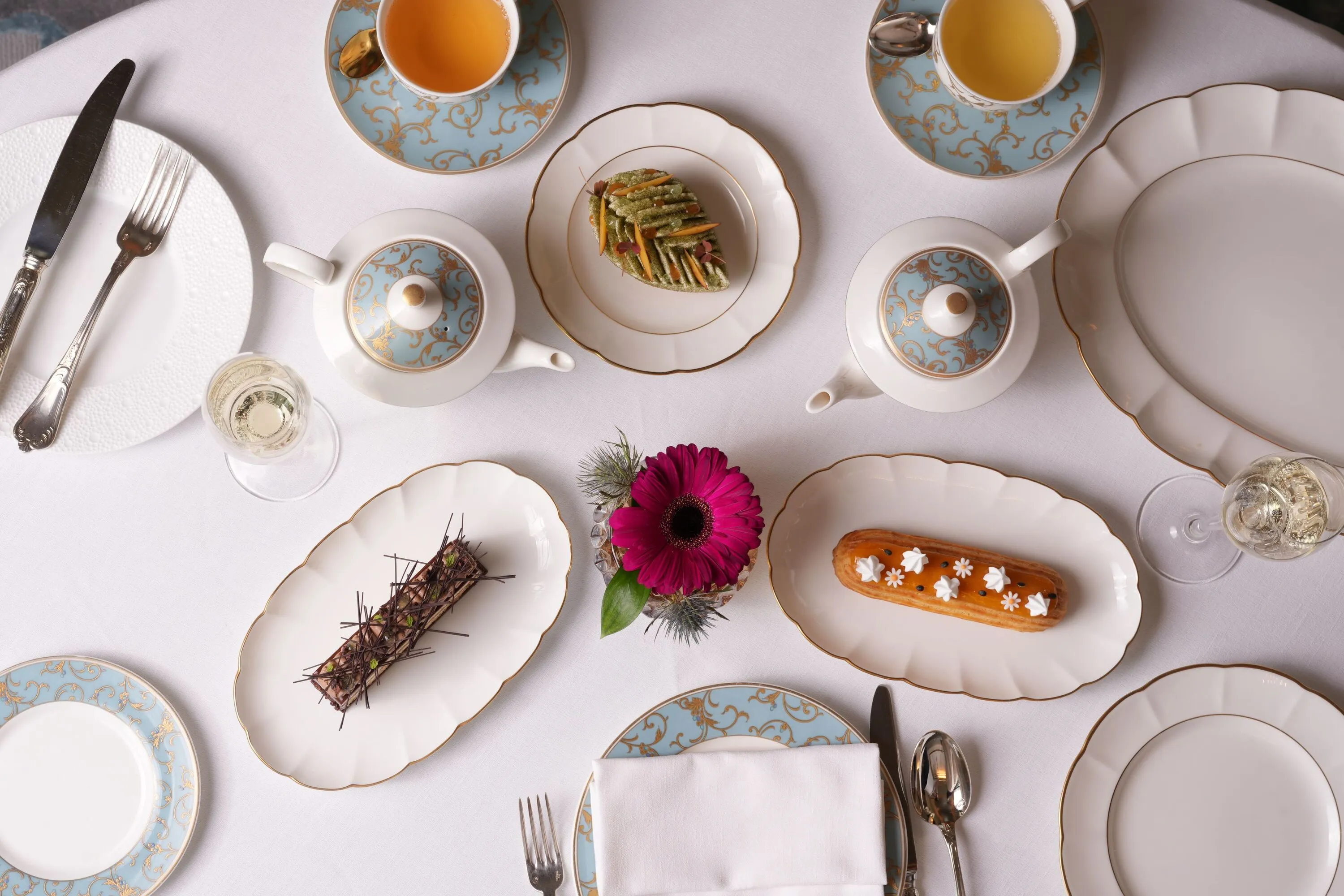 Four Seasons Hotel Bosphorus