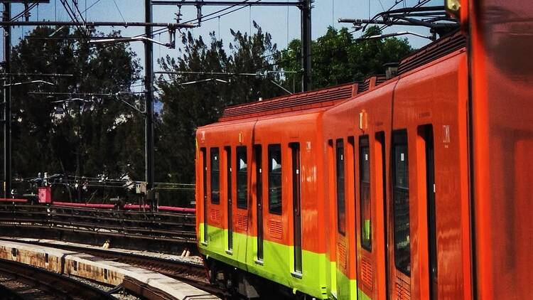 Línea B del Metro tendrá mantenimiento: te decimos si cerrará