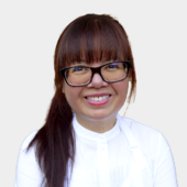 Thuy Hoang