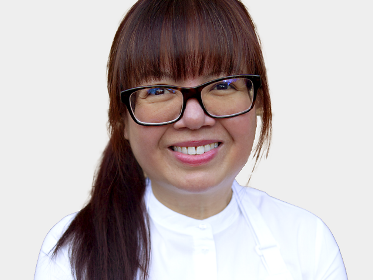 Thuy Hoang