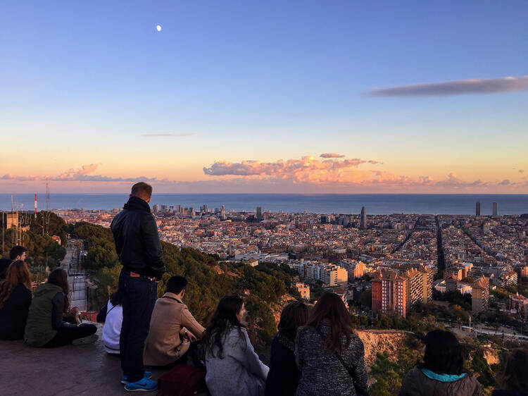 Cosas para hacer en Barcelona este fin de semana Cosas para hacer en Barcelona este fin de semana