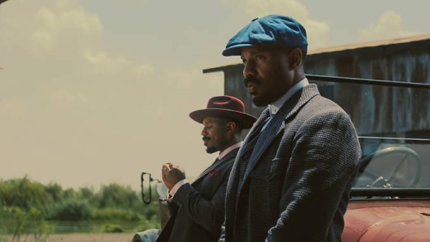 ‘Sinners’ Locations: Behind The Filming Locations On Ryan Coogler’s ...