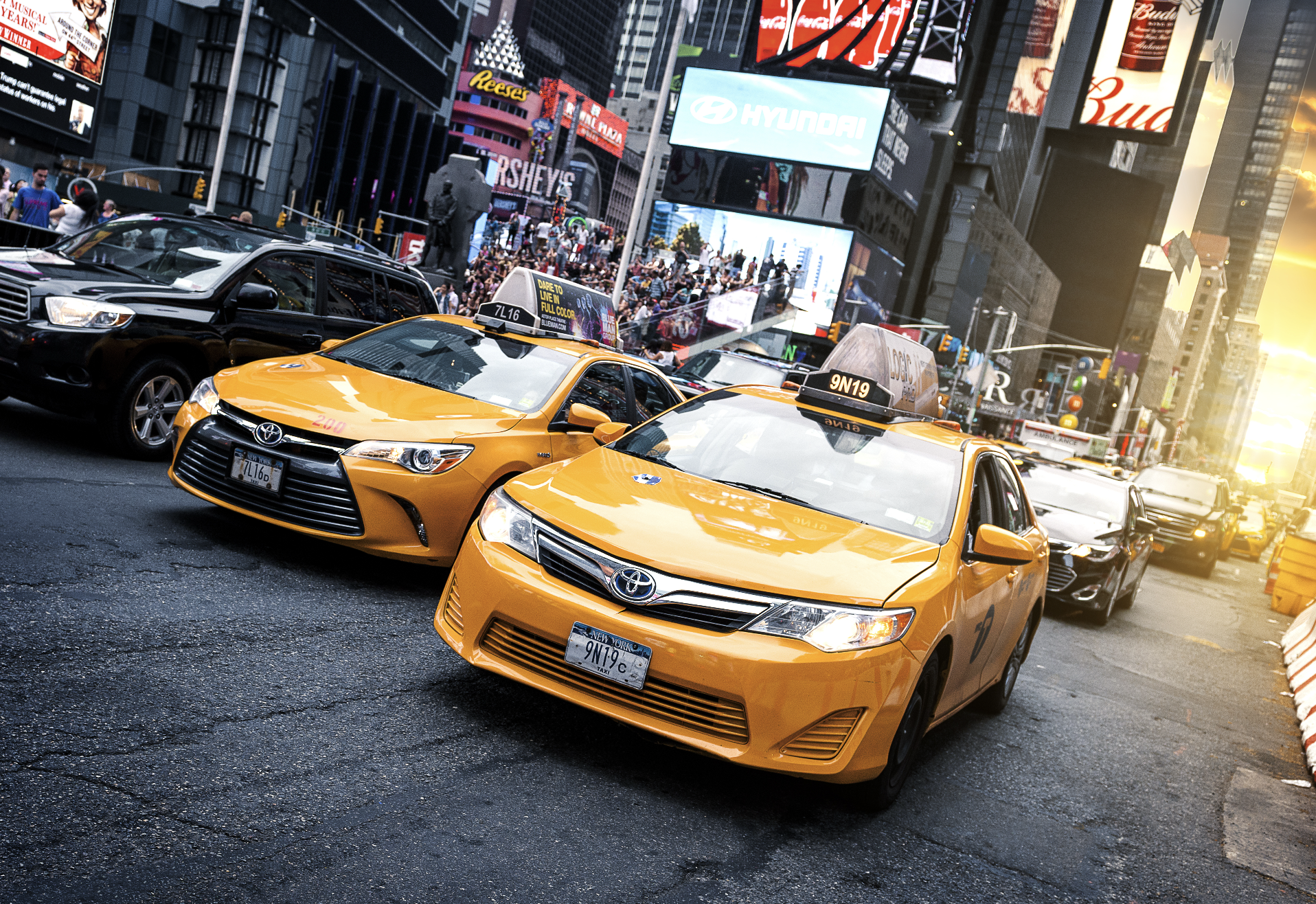 The new NYC license plate rules are starting this week: what you should know