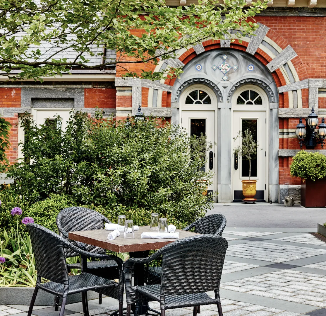 Tavern on the Green