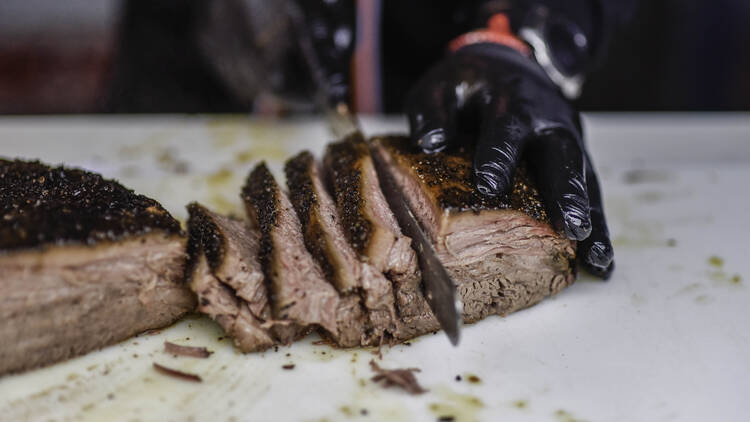 Brisket King NYC