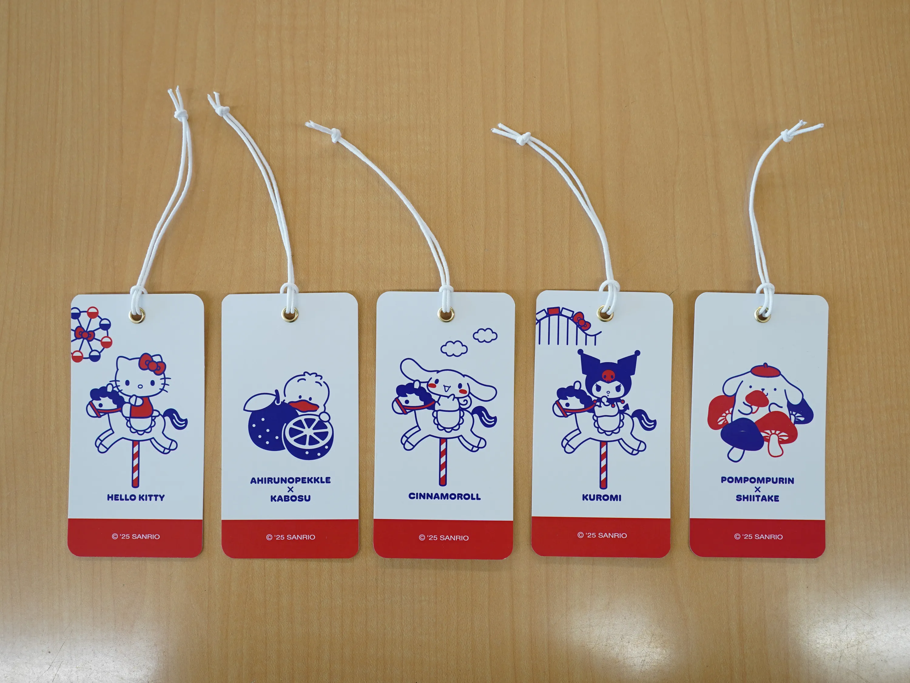 Oita Hello Kitty Airport