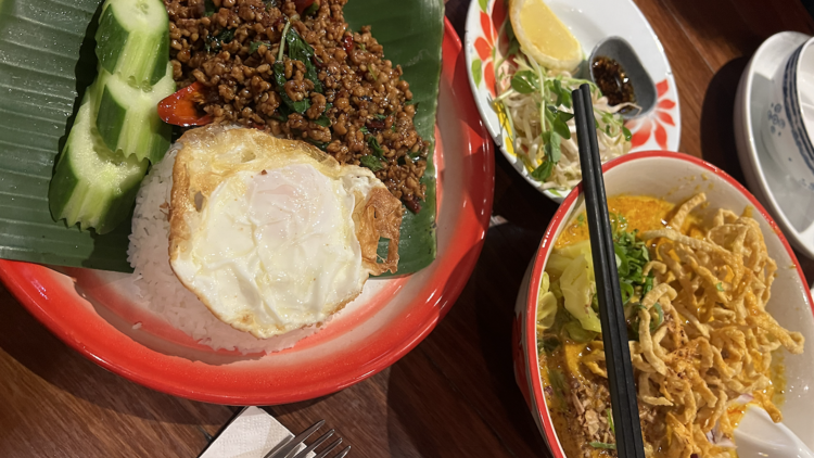 Eat Thai Darlinghurst