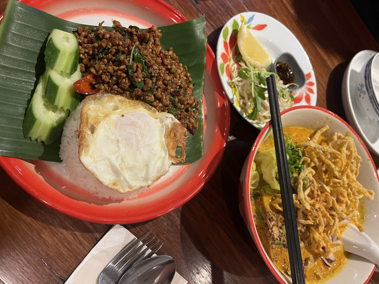Eat Thai Darlinghurst