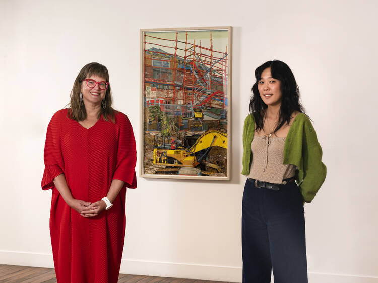 Dobell Drawing Prize