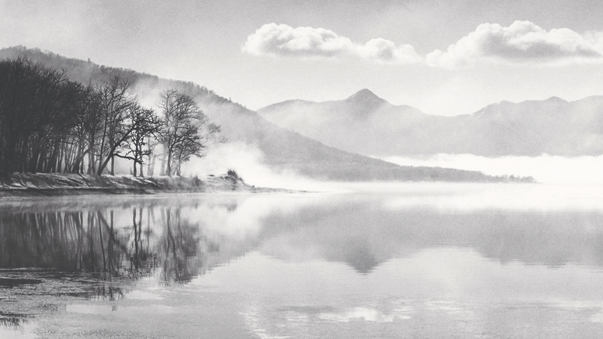 Michael Kenna: Japan / A Love Story