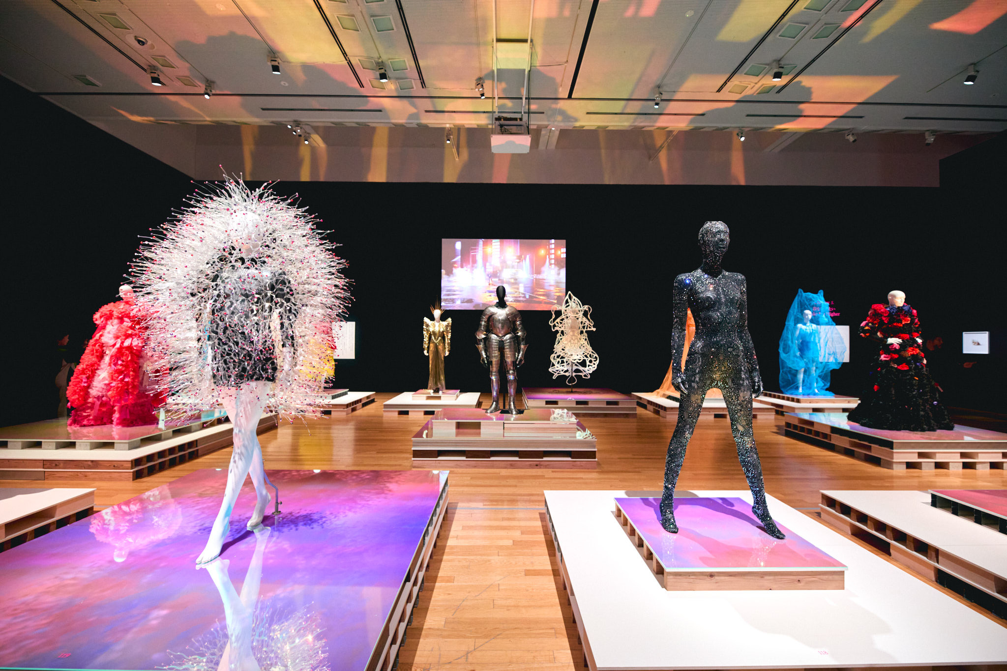 LOVEファッション─私を着がえるとき