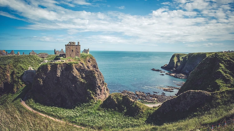 Aberdeenshire, Scotland Aberdeenshire, Scotland