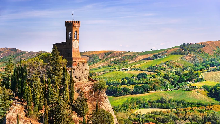 Emilia Romagna, Italy Emilia Romagna, Italy