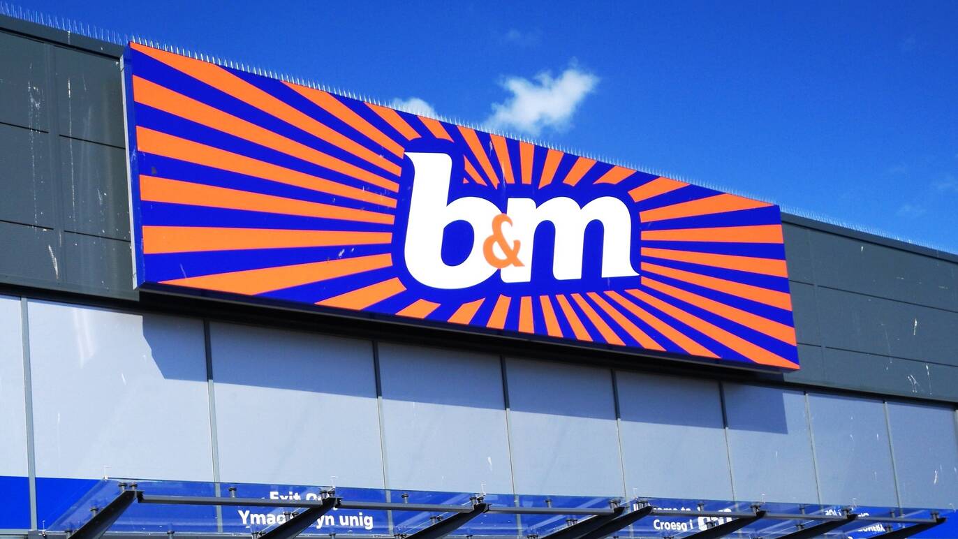 B&M New Stores: Full List of 11 New UK Locations For Popular Discount