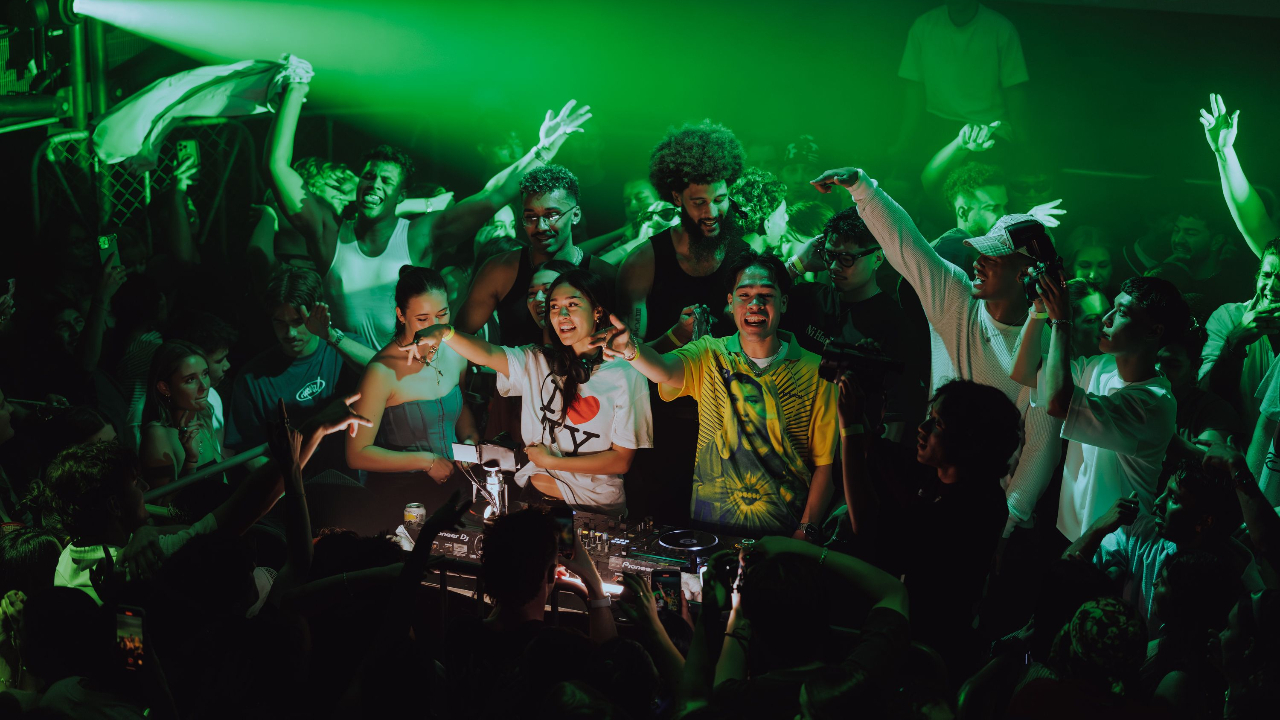 Boiler Room Hong Kong 2025