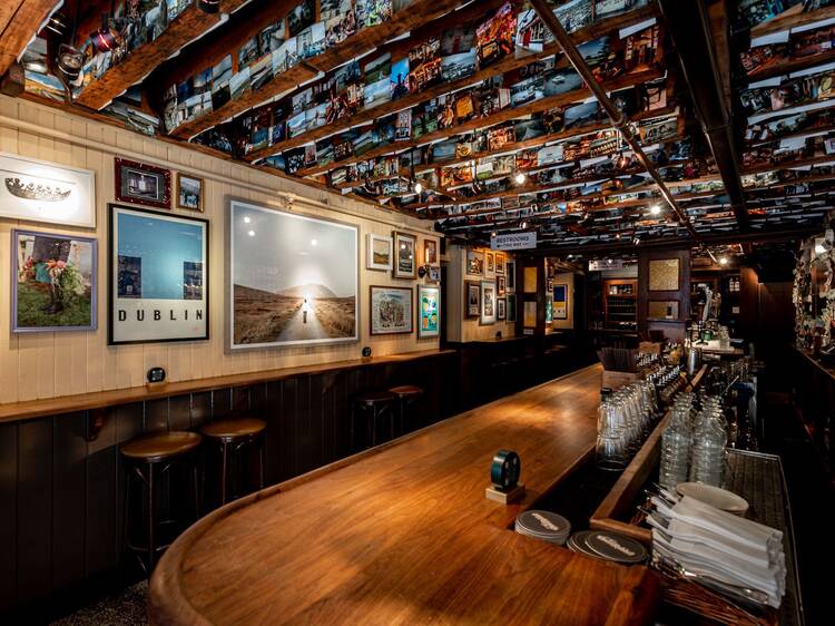 The Dead Rabbit team is opening a new bar in Jersey City The Dead Rabbit team is opening a new bar in Jersey City