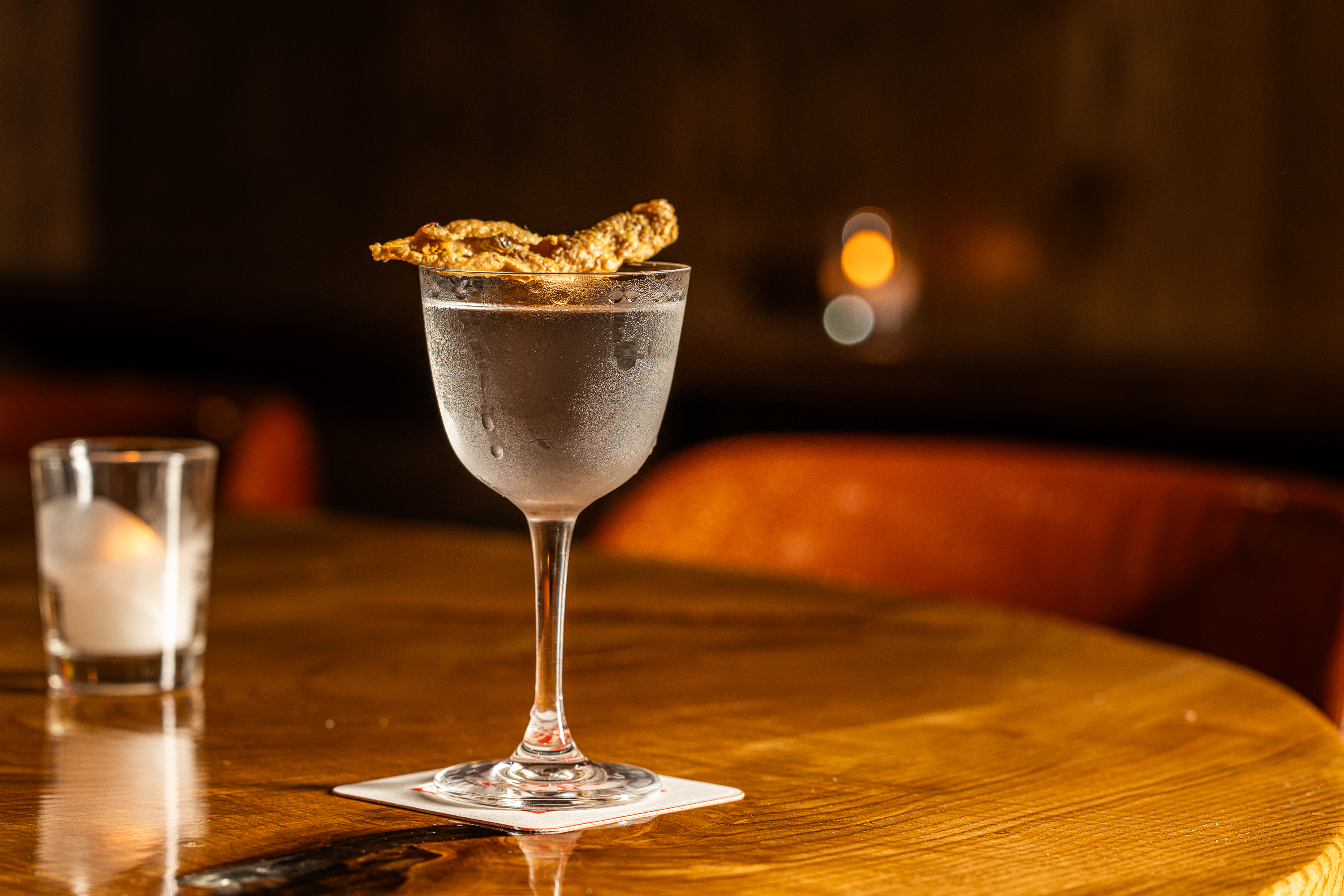 Bar Snack