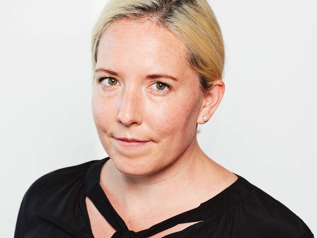 Laura Ratliff Time Out Profile
