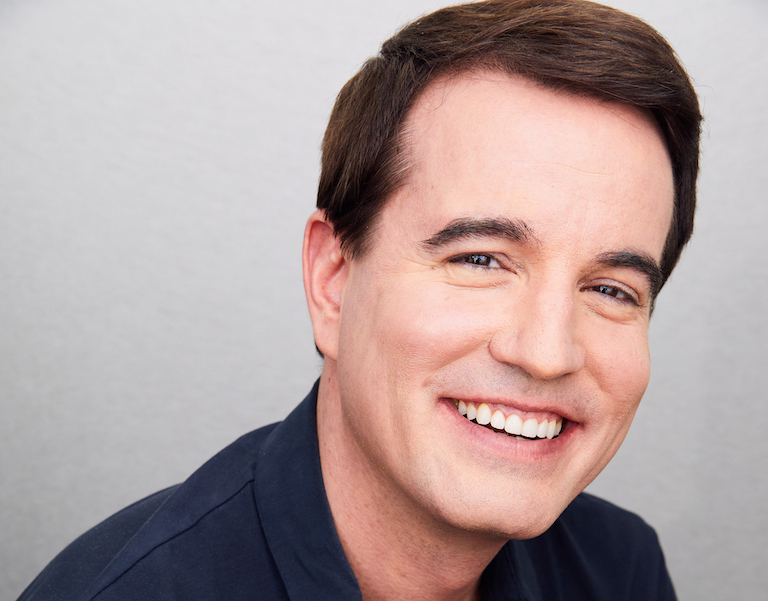 Company | Mark O'Donnell Theater | Theater in New York