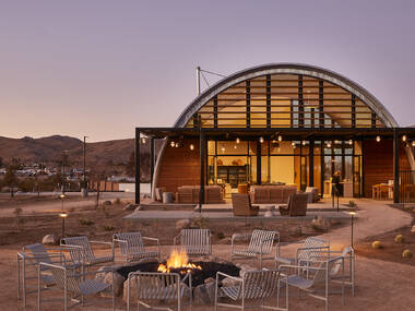 The 10 best hotels in Joshua Tree for 2025 The 10 best hotels in Joshua Tree for 2025