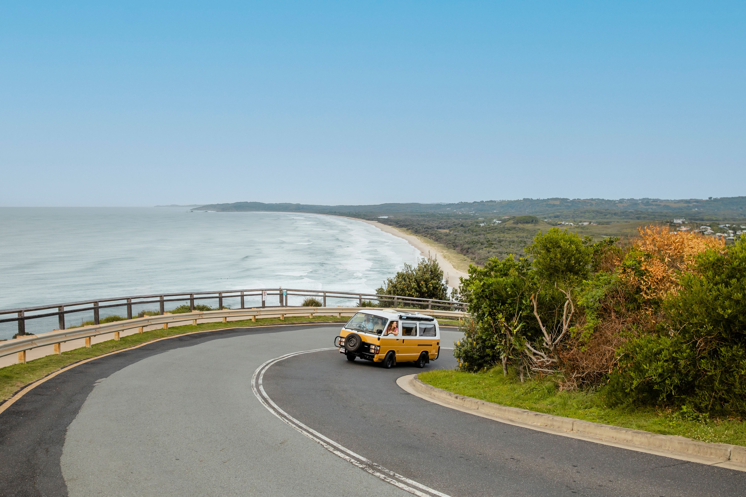 Australia’s Best Food Road Trips 2026