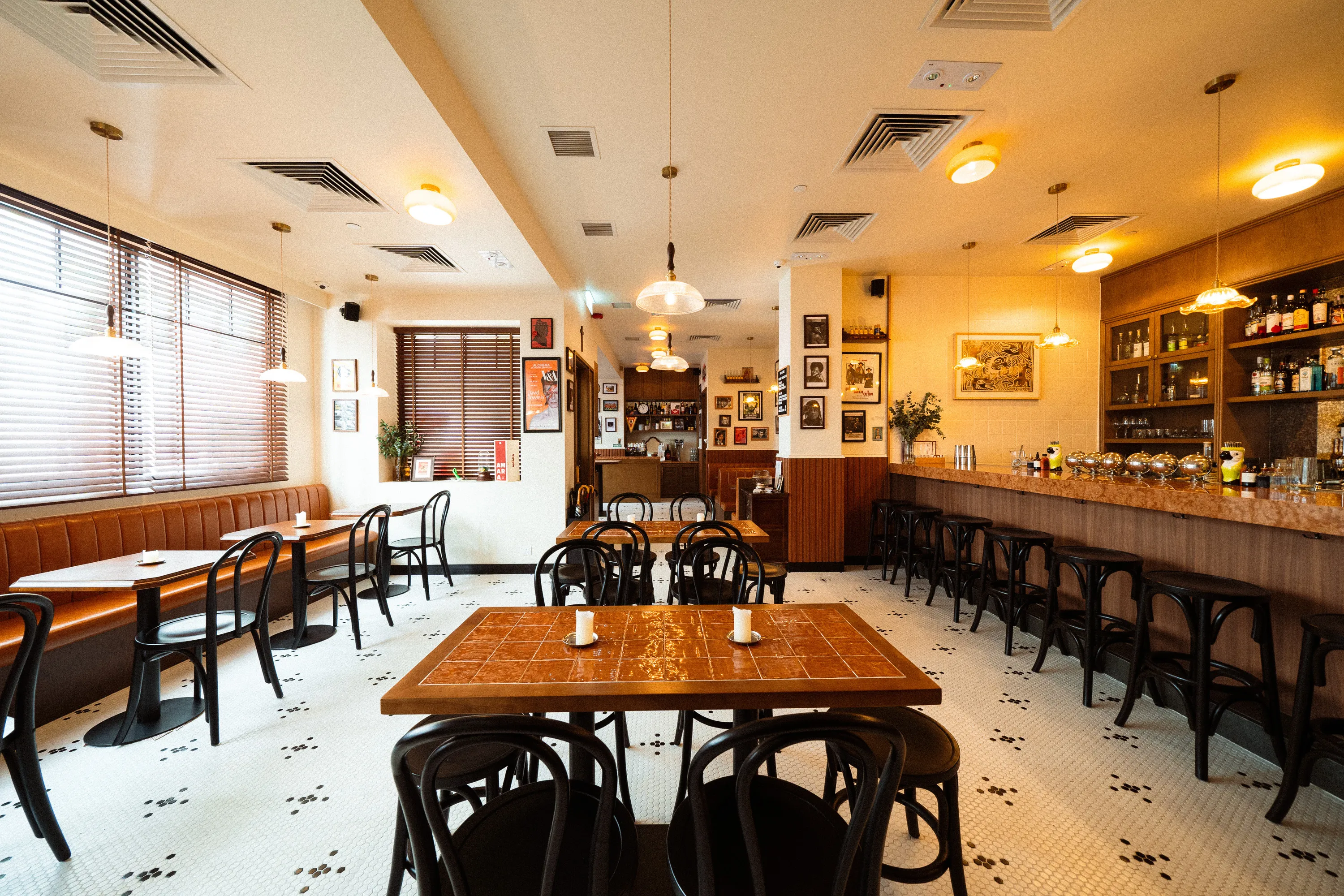 bar leone