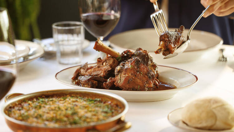 Restaurantes em Lisboa para o domingo de Páscoa Restaurantes em Lisboa para o domingo de Páscoa